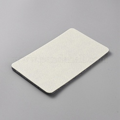 Доска для дизайна из фетровых бусин DIY-WH0419-98G-01