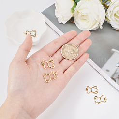 Ионное покрытие (ip) подвески из нержавеющей стали 304&nbsp;LS-A-STAS-S105-T584-2