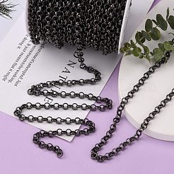 Роло железа цепи CHT038Y-B