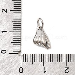 Латунь подвески KK-I364-09P-02