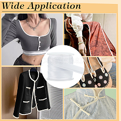 Лента из полиэстера длиной 12.5 м OCOR-BC0006-54A