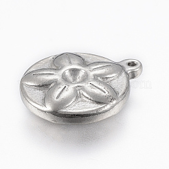 Подвеска из нержавеющей стали 304 STAS-H420-57P