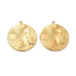 Ионное покрытие (ip) подвески из нержавеющей стали 304&nbsp;X1-STAS-A066-02G