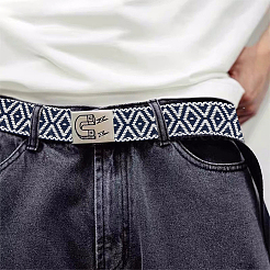 5 ярд поликоттоновых лент&nbsp;OCOR-FH0001-31B