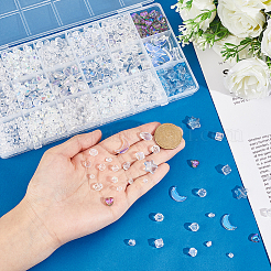 Набор ювелирных изделий diy&nbsp;DIY-PH0033-30