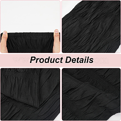 Рукава для ног из акриловых волокон AJEW-WH20042-65B