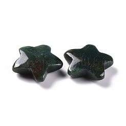 Природного индийского агата бисера G-M379-41