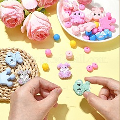 31 шт. 18 стиля&nbsp;SIL-YW0001-32