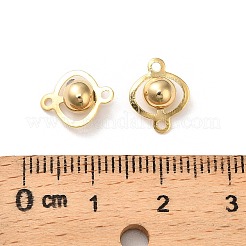 Подвески из латуни KK-F907-24G