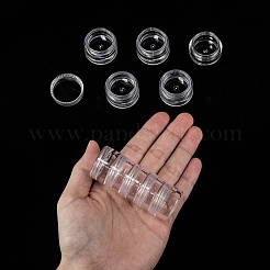 Пластиковые бисера контейнеры&nbsp;LS-C025Y