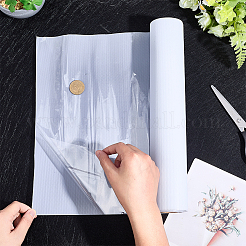 Акриловая бумага для теплопередачи&nbsp;DIY-WH20063-028