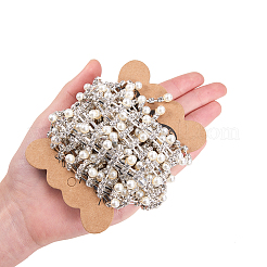 Железо горный хрусталь чашка цепи&nbsp;CH-BC0001-03