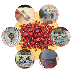 Шить на горный хрусталь RGLA-CA0001-01P