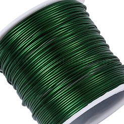 Круглая медная проволока для бисероплетения для изготовления украшений YS-TAC0004-0.8mm-06