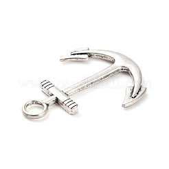 Сплавочные подвески тибетского стиля&nbsp;PALLOY-P293-062AS