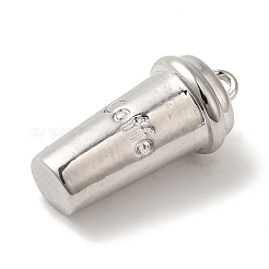 Стойки обшивки латунные подвески&nbsp;KK-A229-05P