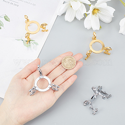 K5 железная рамка дисплея&nbsp;ODIS-FH0001-06