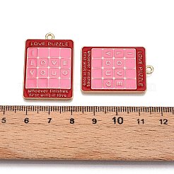 Стойки обшивки сплава эмали подвески ENAM-N056-430B