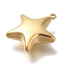 Подвески из нержавеющей стали 304 с вакуумным покрытием pvd&nbsp;STAS-S148-18G