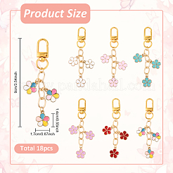 18 шт.&nbsp;HJEW-YW00150