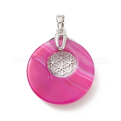 Opalite подвески KK-F751-M-A19