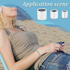 90 шт. 3 стиля&nbsp;STER-PH0001-74