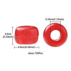 Пластиковые шарики KY-YW0001-34