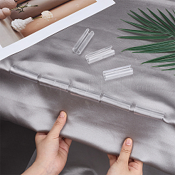 20 шт. пластиковые застежки для простыней FIND-DR0001-84