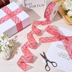 Полиэстеровая марлевая лента&nbsp;OCOR-WH20005-35C