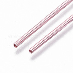 Круглая медная проволока из французских слитков&nbsp;KK-R115-01RG