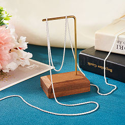 Латунные цепи длиной 5 метр со шплинтами.&nbsp;CHC-TA0001-34