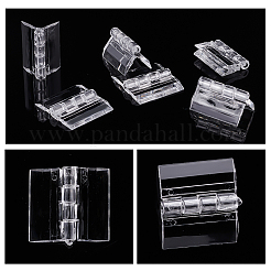 Петли из прозрачного акрила aademaker TOOL-GA0001-69