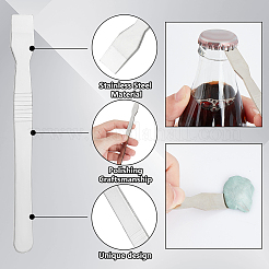12 шт. лезвие для чистки из нержавеющей стали&nbsp;TOOL-UN0001-38