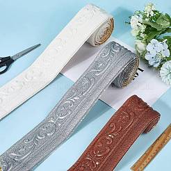 3 шт. 3-цветная самоклеящаяся контактная бумага с зернистостью xpe&nbsp;DIY-CP0012-23