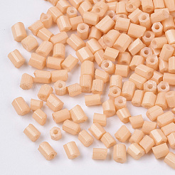 8/0 два граненого стекла бисер SEED-S033-06A-04