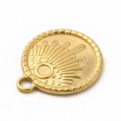 Подвески из нержавеющей стали 304&nbsp;LS-STAS-M305-14G