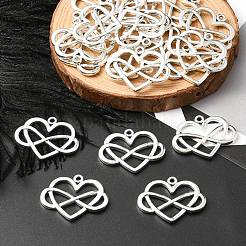 Сплавочные подвески тибетского стиля&nbsp;TIBEP-YW0001-42