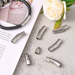 Байонетные застежки из нержавеющей стали 304 STAS-F131-22P