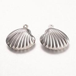 Подвески из хирургической нержавеющей стали 316&nbsp;STAS-K096-27P