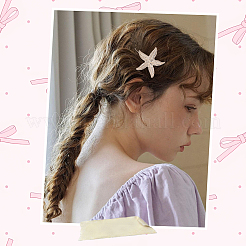 10 шт. заколки для волос из цинкового сплава&nbsp;PHAR-SP0001-25