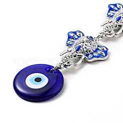 3 подвеска со слонами&nbsp;HJEW-H058-02