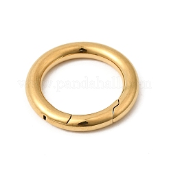 Кольца пружинные затворные из нержавеющей стали 304&nbsp;STAS-B128-05G-04