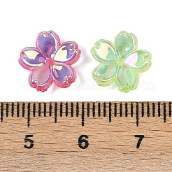 Акриловый шарик крышки&nbsp;MACR-L008-08