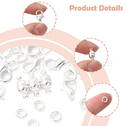 Наборы для изготовления ювелирных изделий своими руками DIY-FS0008-51S