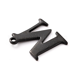 Подвески из нержавеющей стали 304&nbsp;STAS-H112-M-EB