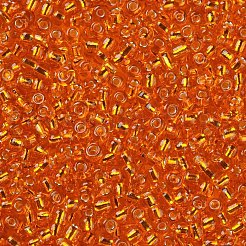 12/0 стакан бисер&nbsp;SEED-A005-2mm-29