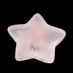 Кабошоны из смолы&nbsp;CRES-N016-44H