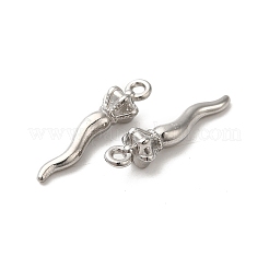 Подвески из нержавеющей стали 304 STAS-I203-58P