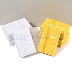 6 шт. картонные коробки для набора украшений&nbsp;CON-YW0001-70B