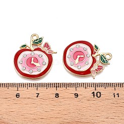 Стойки обшивки сплава эмали подвески&nbsp;ENAM-N056-423